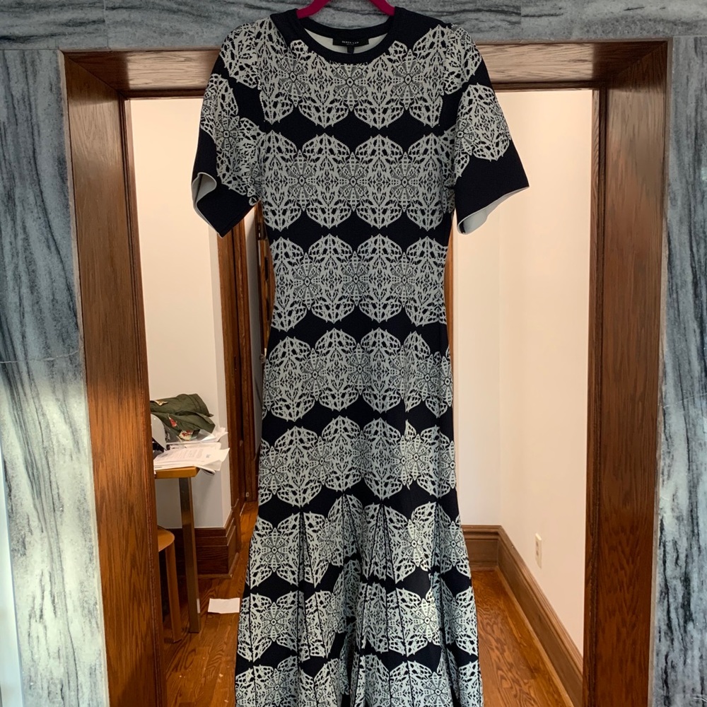 Derek Lam Knit Dress